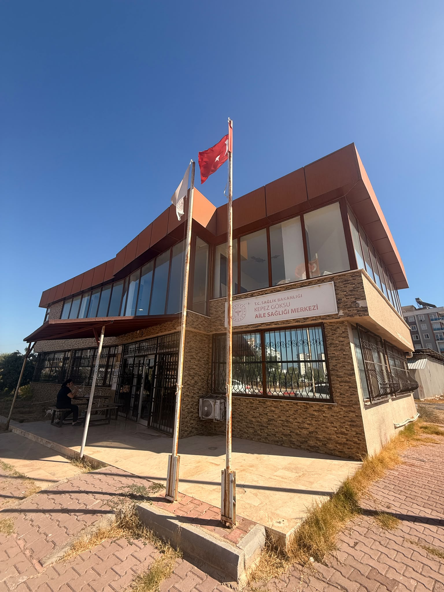 Göksu ASM Çalışanları 8