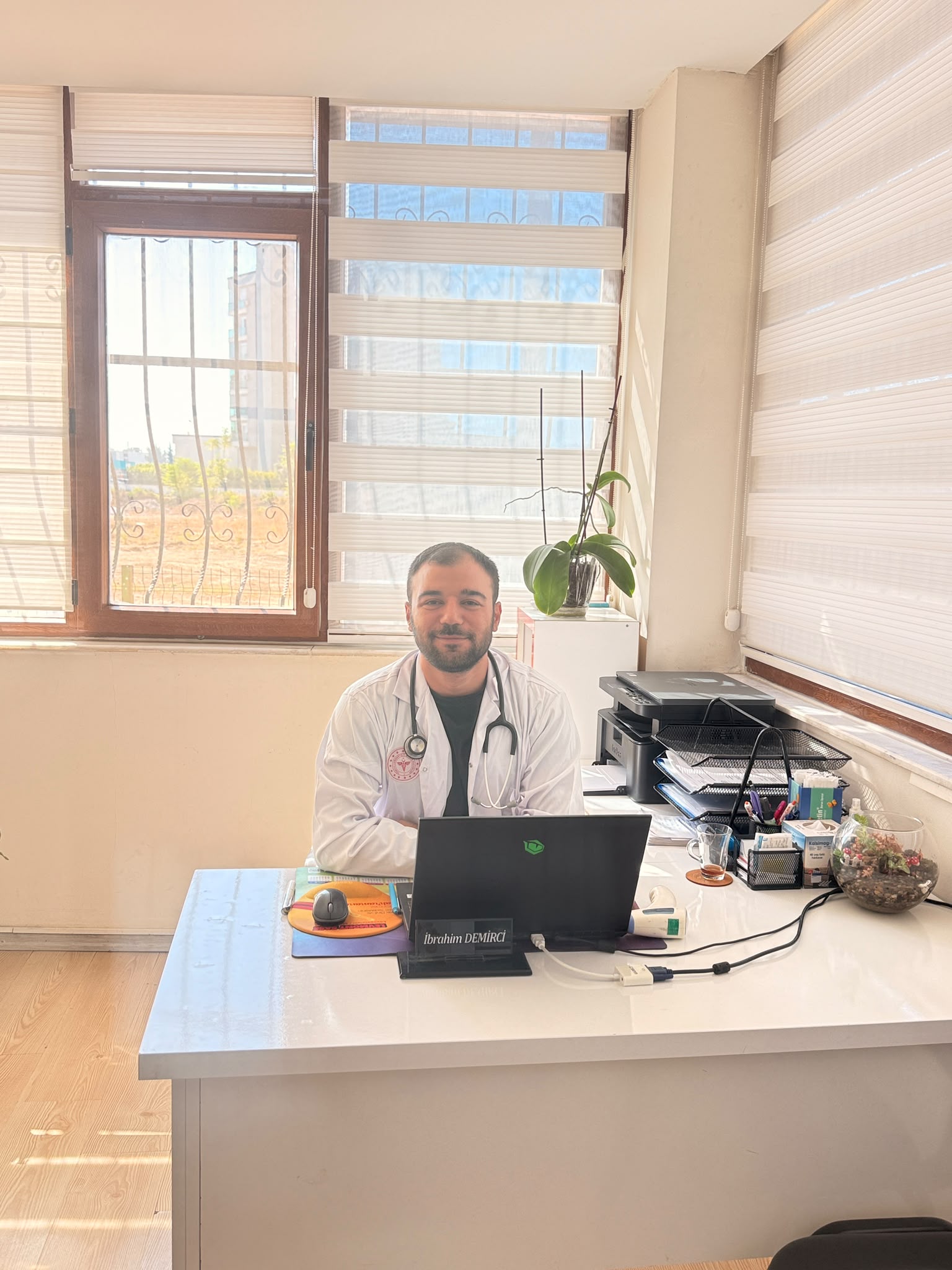 Göksu ASM Çalışanları 2