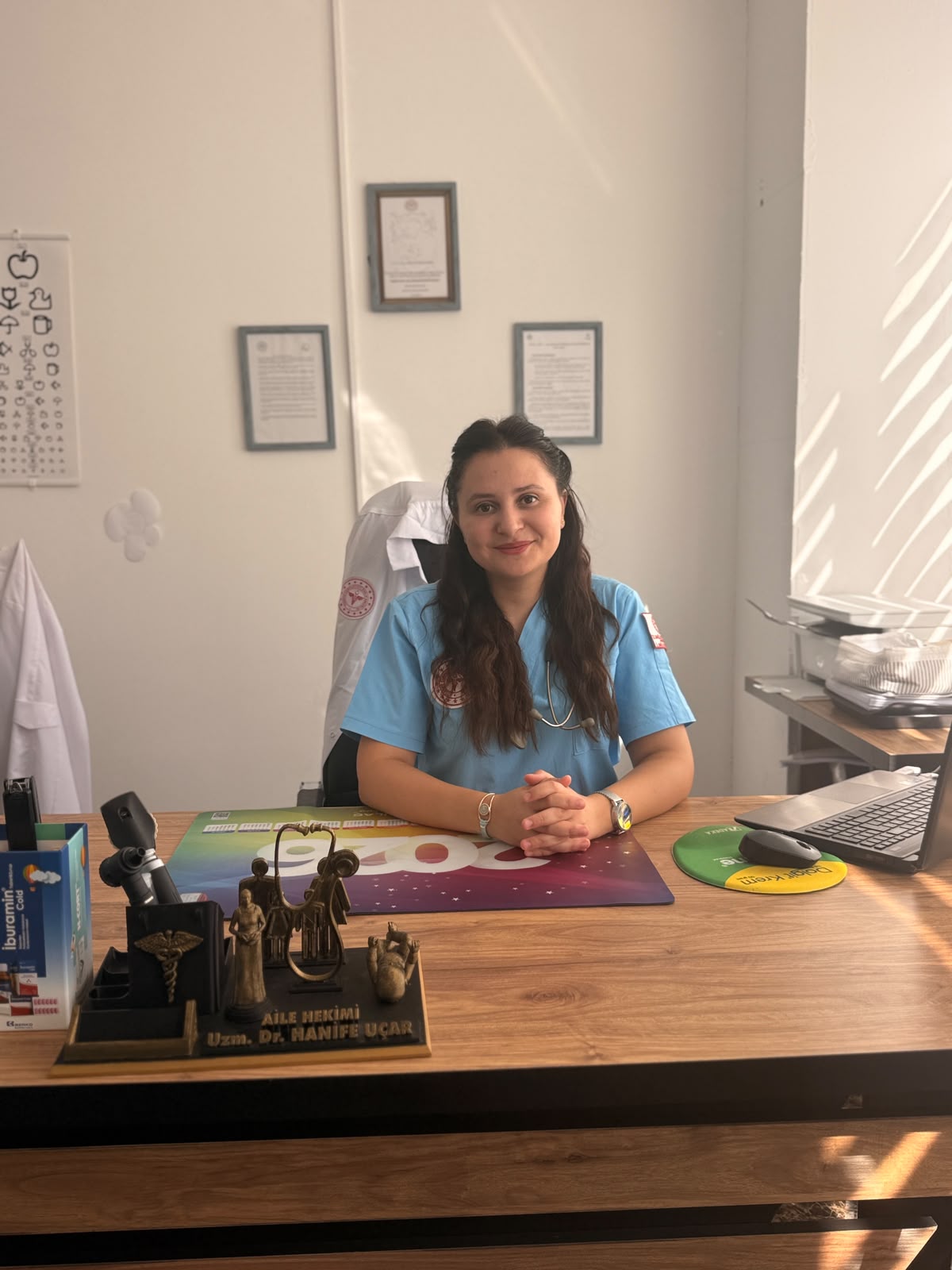 Göksu ASM Çalışanları 3