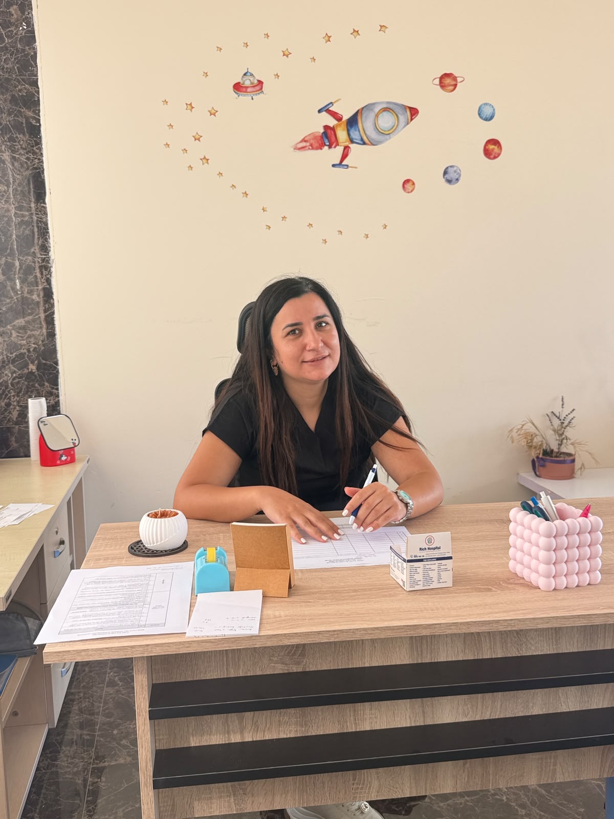 Göksu ASM Çalışanları 4
