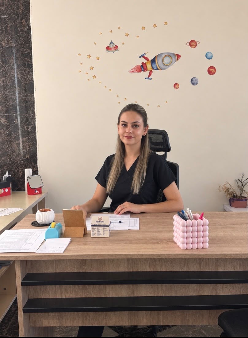 Göksu ASM Çalışanları 5