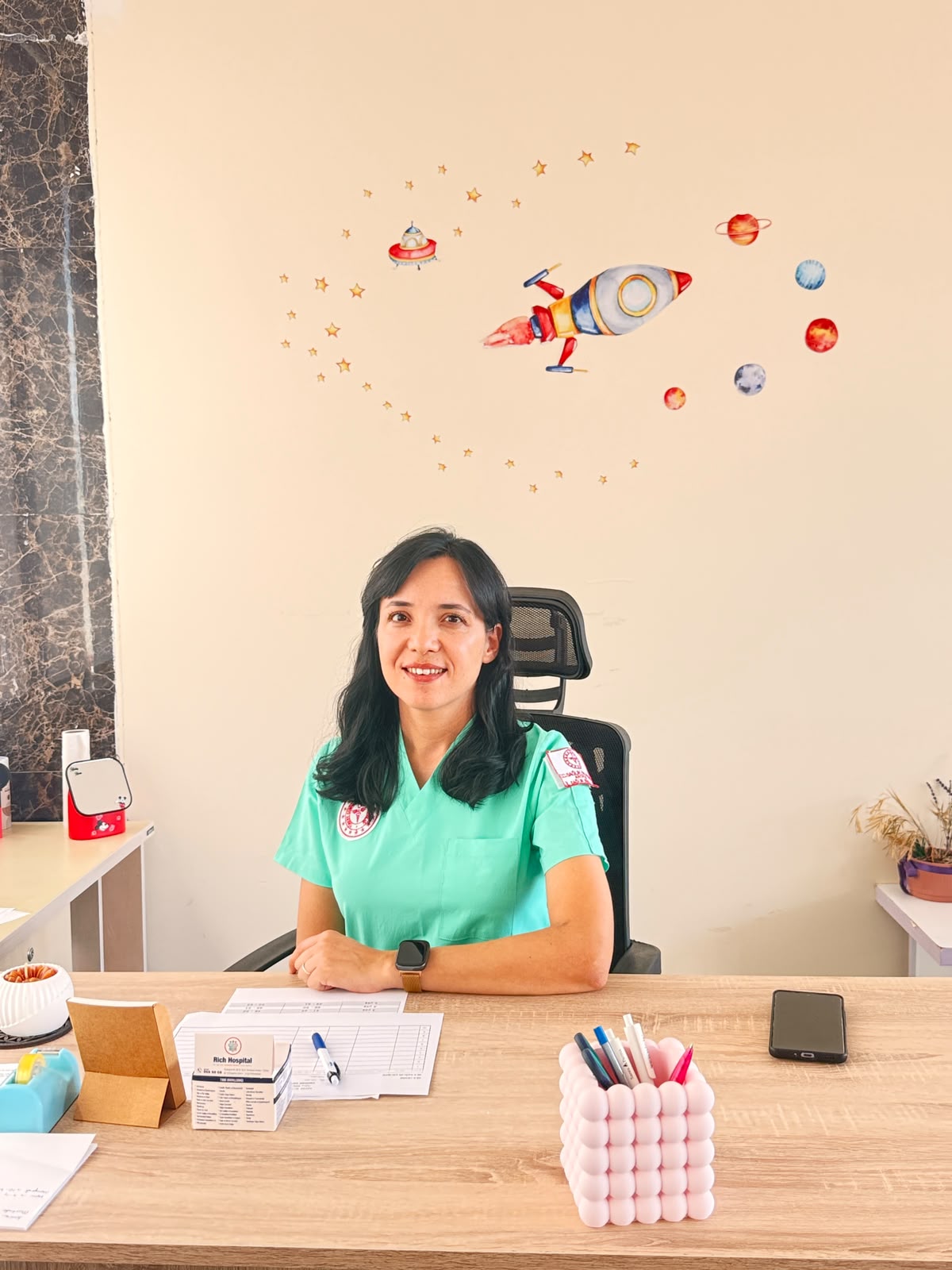 Göksu ASM Çalışanları 7